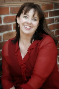 Maria Powers